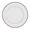 Lenox Pearl Platinum Bone China Dinner Plate