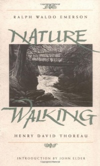 Nature Walking (The Concord Library)