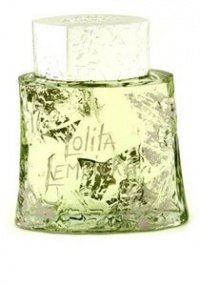 L`Eau Au Masculin FOR MEN by Lolita Lempicka - 3.4 oz EDT Spray