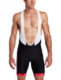 Craft Men's Active Logo Bib Shorts