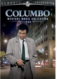 Columbo: Mystery Movie Collection 1990