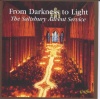 From Darkness to Light: The Salisbury Advent Service