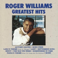 Roger Williams - Greatest Hits