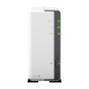 Synology DiskStation Budget-Friendly 1-Bay NAS Server for Home Users (DS112J)