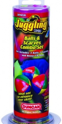 Juggling Combo Pack