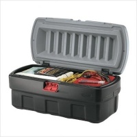 Rubbermaid 11920138 Action Packer Cargo Box, 48-Gallon