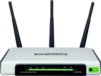 TP-Link TL-WR941ND Wireless N Router