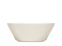 iittala Teema 6-Inch Soup Bowl, White