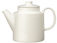 Iittala Teema Teapot, White