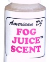 American Dj F-Scent Tropical Scent For Water Based Fog Juice