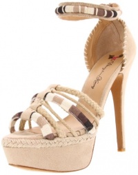 Penny Loves Kenny Women's Drysi Pump