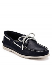 Sperry A/O 2-Eyelet Topsider