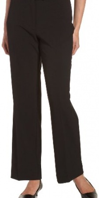 Sag Harbor Women's Slimming Panel Pant