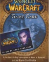 World of Warcraft 60 Day Pre-Paid Time Card