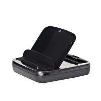 Samsung Galaxy S3 Stand and Spare Battery Charger (2100mAh Battery Included)