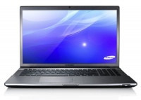 Samsung Series 7 NP700Z7C-S03US 17.3-Inch Laptop (Silver)