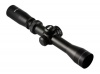 Aim Sports 2-7X32 Dual III. Long Eye Relief Scope with Rings