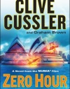 Zero Hour (The Numa Files)