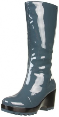 Rockport Women's Lorraine Rainboot