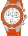 Michele Women's MWW12D000005 Tahitian Jelly Bean Watch