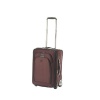 Platinum 7 20 Expandable Business Plus Rollaboard Color: Wine