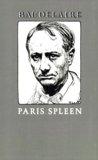 Paris Spleen (New Directions Paperbook)