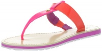 Kate Spade New York Women's Ana Flip Flop,Pink,9.5 M US