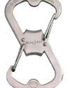 Nite Ize SBO-03-11 S-Biner Ahhh Carabiner Clip Bottle Opener