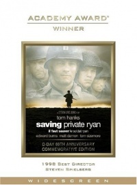 Saving Private Ryan (Single-Disc Special Limited Edition)