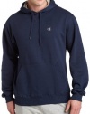 Champion Mens Double Dry Classic Fleece Pullover Hood