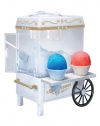 Nostalgia Electrics SCM-502 Vintage Collection Old Fashioned Snow Cone Maker