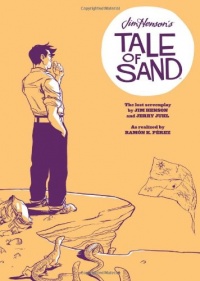 A Tale of Sand