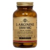 Solgar L-Arginine 1000mg - 90 - Tablet