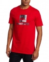 Quiksilver Men's Spilled