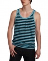 DC Men's Mariner Tank Top