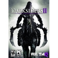 Darksiders Franchise Pack [Download]