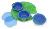 Melissa & Doug Scootin' Turtle Bowls And Tray Set