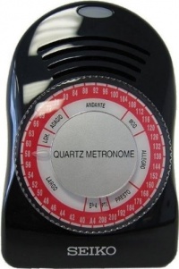 Seiko SQ50-V Quartz Metronome