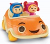 Fisher-Price Team Umizoomi: Come and Get Us Counting UmiCar