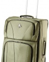 Atlantic Luggage  Ultra Lite 25 Inch Upright