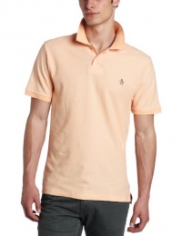 Original Penguin Men's The Daddy-O Pique Polo