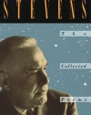 The Collected Poems of Wallace Stevens