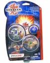 Bakugan Starter Pack (styles and colors vary)