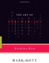 The Art of Description: World into Word