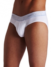 2(x)ist Men's Touch Ultra Contour Pouch Brief