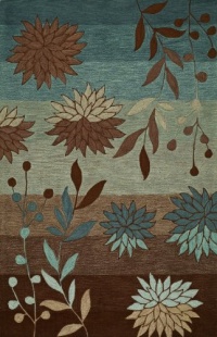 Dalyn Rugs Studio SD 45 8-Feet by 10-Feet Area Rug, Seabrook