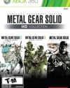 Metal Gear Solid HD Collection