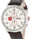 Tommy Hilfiger Men's 1790858 Sport Multi-Function Enamel Dial Watch