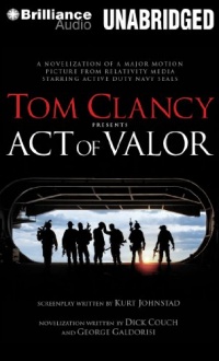 Tom Clancy Presents Act of Valor