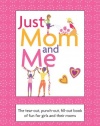 Just Mom and Me (American Girl) (American Girl Library)